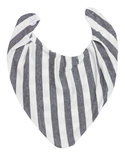 Imagem 5 de 5 de Babador Tipo Bandana Penka ® Tom