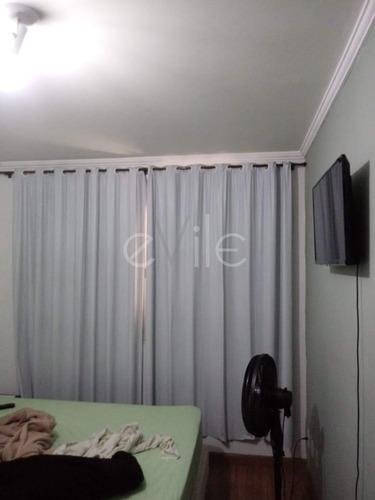 Imagem 20 de 30 de Apartamento À Venda Em Bonfim - Ap008061