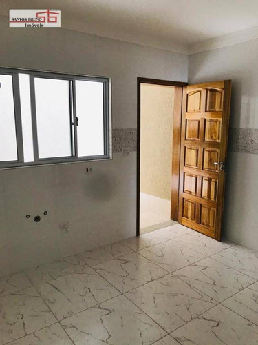 Imagem 5 de 27 de Sobrado Com 3 Dormitórios À Venda, 153 M² Por R$ 682.000,00 - Piqueri - São Paulo/sp - So1398