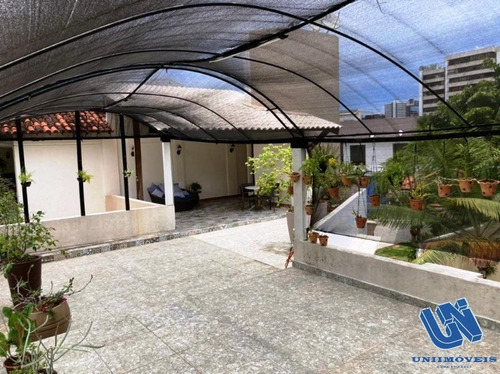 Imagem 18 de 27 de Casa Duplex Com 4 Quartos Sendo 2 Suites 355m2 No Itaigara - Cgr035 - 69478903