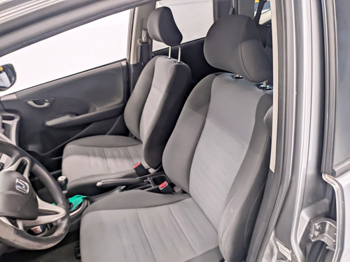 Honda Fit 1.4 CX 16V FLEX 4P MANUAL