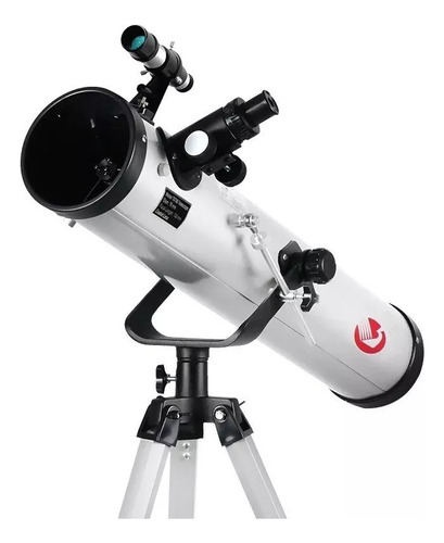 Telescopio Profesional Astronomico F76700 Alta Calidad 