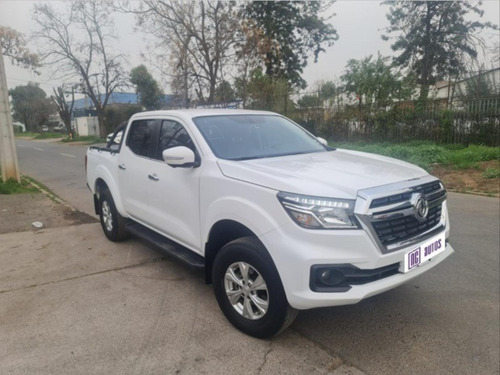 Dongfeng Df6 2.5 D