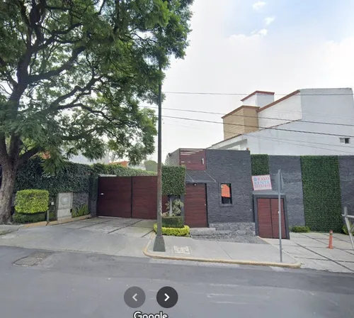 Casa En Venta En San Jeronimo Lidice, M.a.