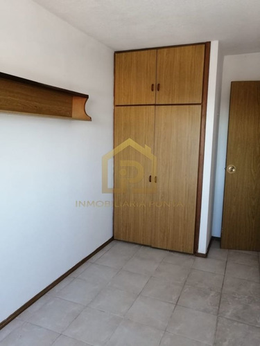 Imagen 3 de 5 de Venta Apartamento De 2 Dormitorios Con Excelente Ubicación, Maldonado Centro