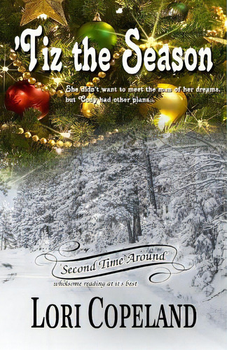 'tiz The Season, De Copeland, Lori. Editorial Lightning Source Inc, Tapa Blanda En Inglés