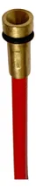 Comprar Liner 1 - 1.2mm 5mt Para Antorchas Mig 15\u002F25ak Marca Flammer