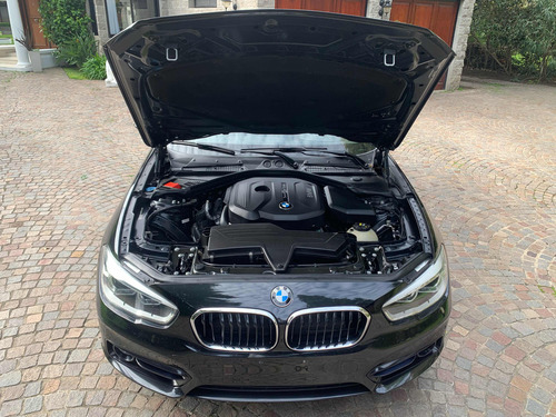 BMW Serie 1 1.5 118i Sport Line 136cv