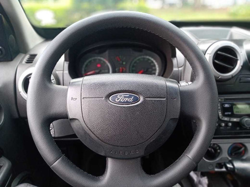 Ford Ecosport Xlt 2.0/ 2.0 Flex 16v 5p Aut.