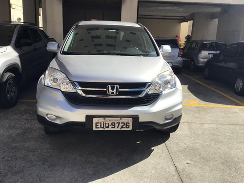 Imagem 8 de 10 de Honda Crv