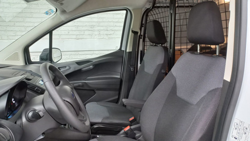 Imagen 11 de 15 de Ford Transit 2021 1.0 Courier Van Mt