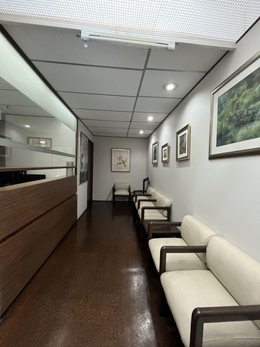 Consultorio Médico En Venta En Lomas De Chapultepec