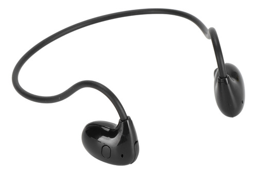 Auriculares V5.3 Edr De Conducción De Aire Con Son