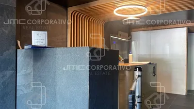 Oficina en renta