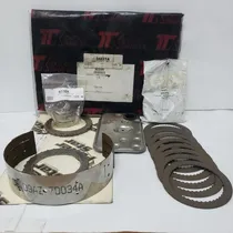Comprar Super Master Delux Kit C5 Ford Zephir Mustang Ltd Cougar
