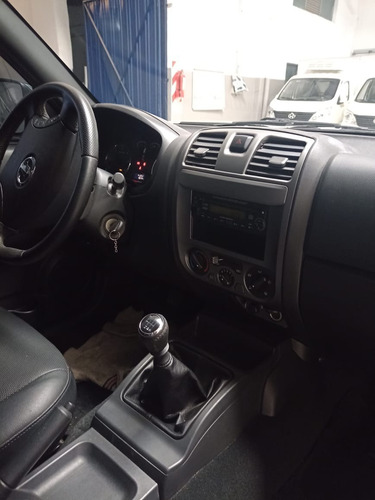 Imagen 15 de 15 de Great Wall Wingle 5 2.0 Luxury Diesel