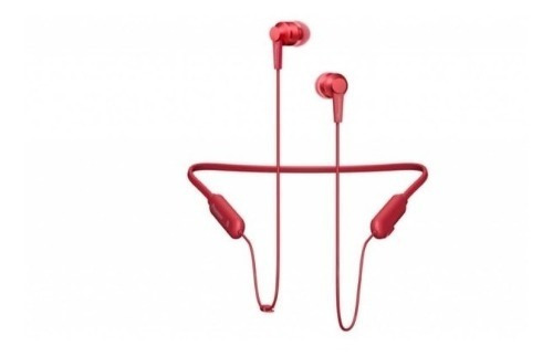 Audífonos in-ear inalámbricos Pioneer SEC7BTR