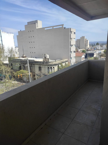 Estrená Tu Depto 2 Dormitorios/balcón En Cofico