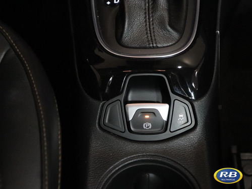 Imagem 12 de 15 de Jeep Compass Limited 2.0 Turbo Diesel 4x4.