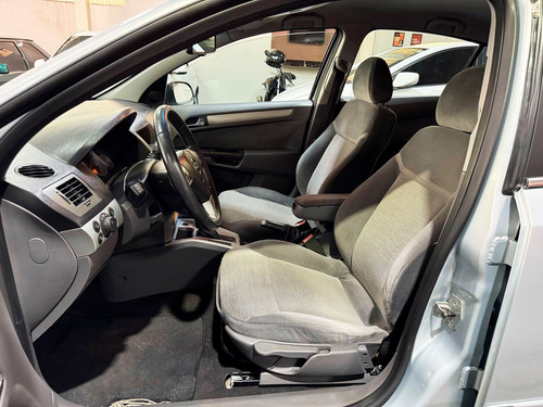 Chevrolet Vectra 2.0 MPFI ELEGANCE 8V