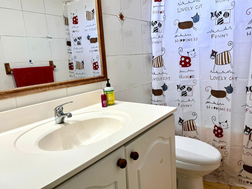 Se Vende Casona A 5 Min De La Rotonda De Concón