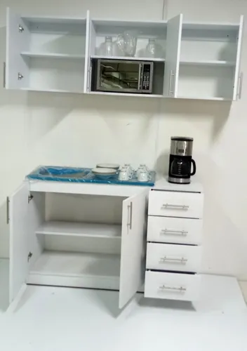Gabinete De Cocina Modular