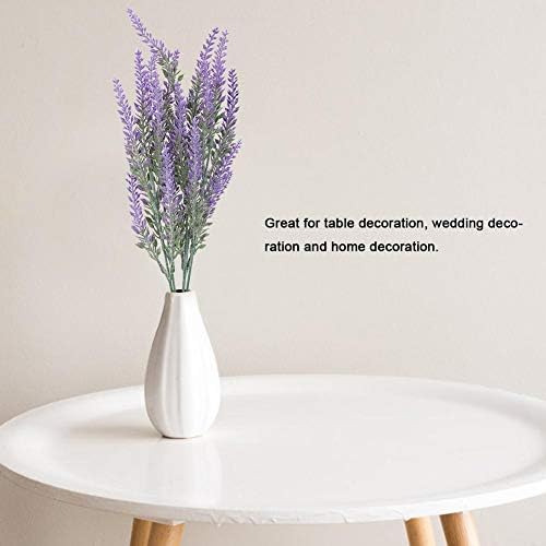 Flores Artificiales Haofy, Ramo De Flores Artificiales, Ramo