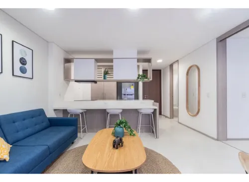 Rhbr-13164 Aparta Suite Piso 22 Rionegro