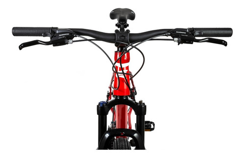 Imagen 3 de 5 de Battle 210 Rodado 29 - Soho Bike Palermo-