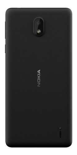Nokia 1 Plus 16 GB Negro 1 GB RAM