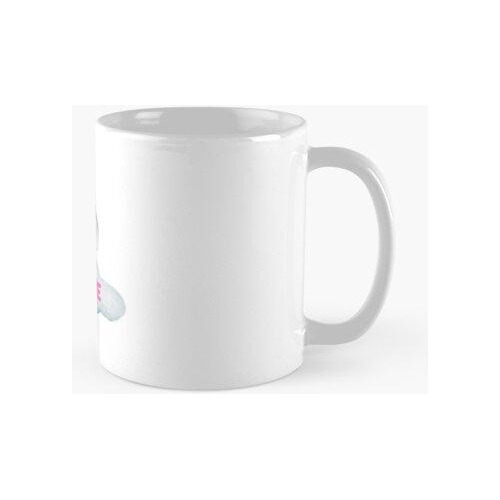 Taza Lindo Elefante Agatha Calidad Premium