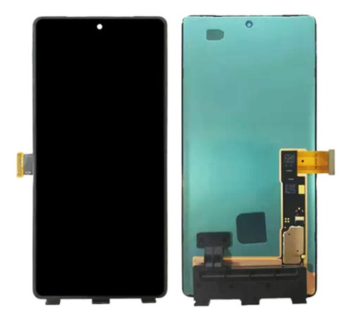 Modulo Pantalla Display Tactil Oled Para Google Pixel 7 Pro