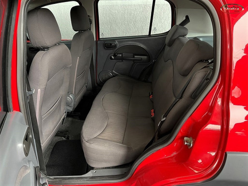 Imagem 13 de 14 de Uno Way 1.4 Flex, Lindo Carro!