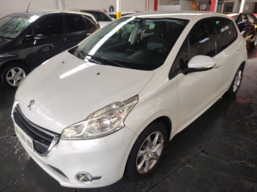 Peugeot 208 1.5 Active Pack Flex 5p