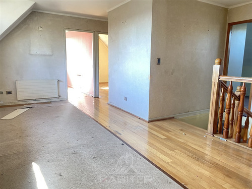 Local Comercial En Arriendo En Temuco