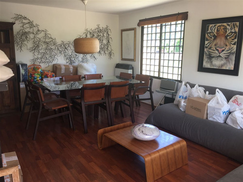 Departamento En Arriendo En Arrayán Lo Barnechea