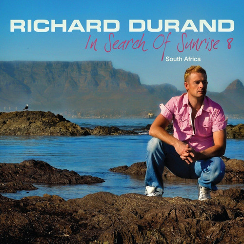 Cd Colección In Search Of Sunrise 1 Al 17. Flac. (Usado)