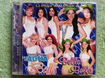 Comprar Eam Portadas Lo Mejor D Lo Mejor De Agua Bella Y Bella Bella