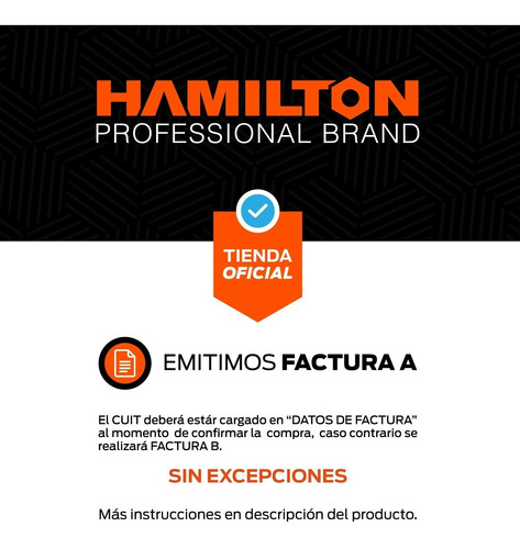 Pistola Soplete Pintar Micro Hvlp Hamilton Pg150
