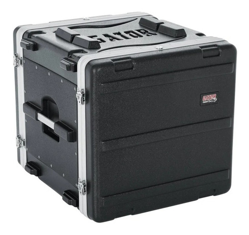 Rack Gator Gr-10l Anvil Fight Case 19p 10 Unidades 49 Cm.