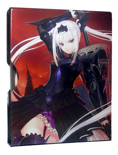 Shining Resonance Refrain Draconic Launch Ed Xbox One