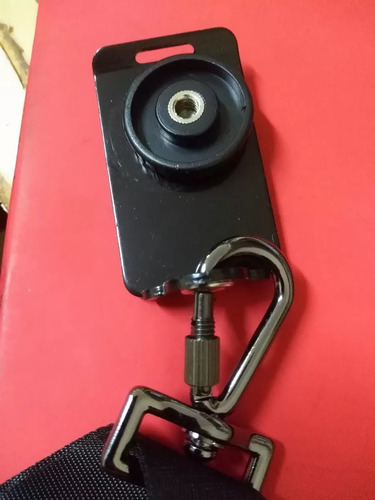Correa De Hombro Para Camara Quick Strap