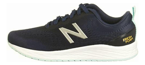 New Balance Fresh Foam Arishi V3 Tenis De Correr Para Mujer,