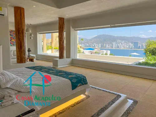 Cad Villa Sahasrara. Lujo, Privacidad Y Vistas De Ensueño En Brisas Guitarrón