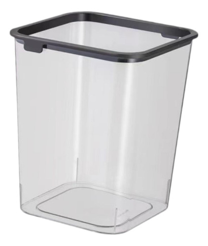 Container De Basura De Basura Del Basura De