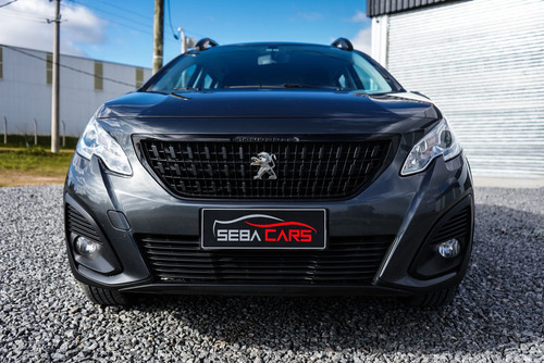 Peugeot 2008 Allure 1.6