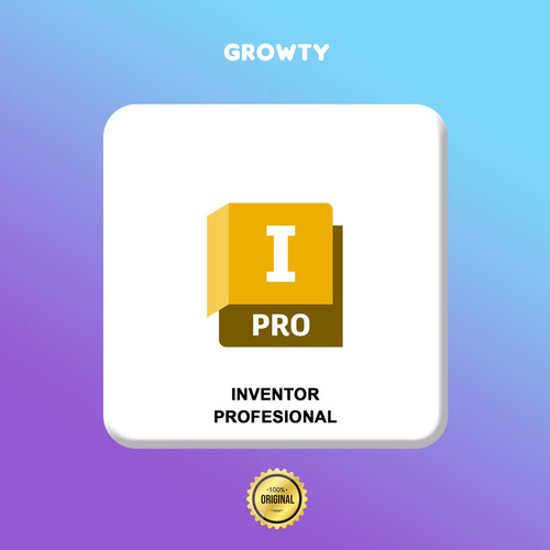 Inventor Professional 2022-2025