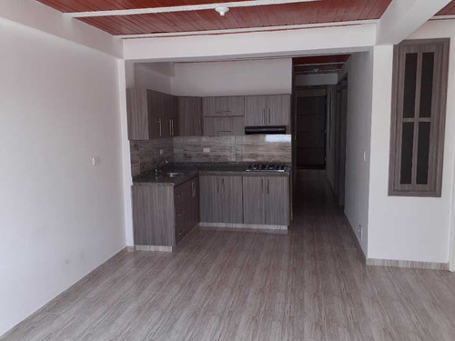 Apartamento En Venta Santa De Cabal Sector La Hermosa  Cod: 5095535 (48374).