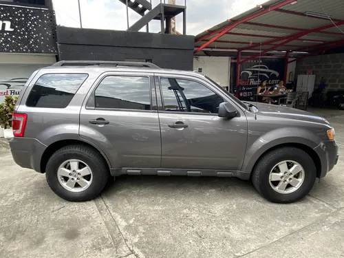 Ford Escape Xlt At 3000cc 4x4