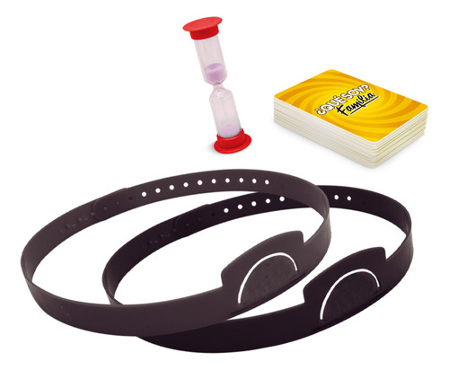 Juego De Viaje ¿qué Soy? Ideal Para Toda La Familia
